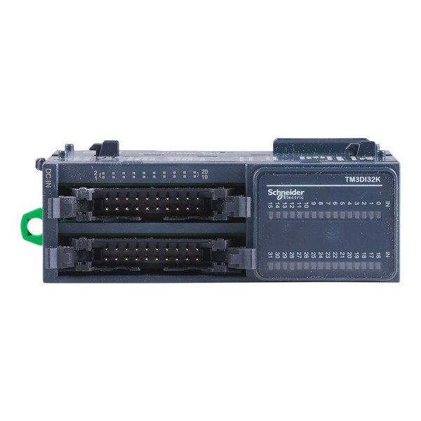 Tommy | Modicon TM3 32 Inputs Discrete 24VDC 5 mA Input HE10
