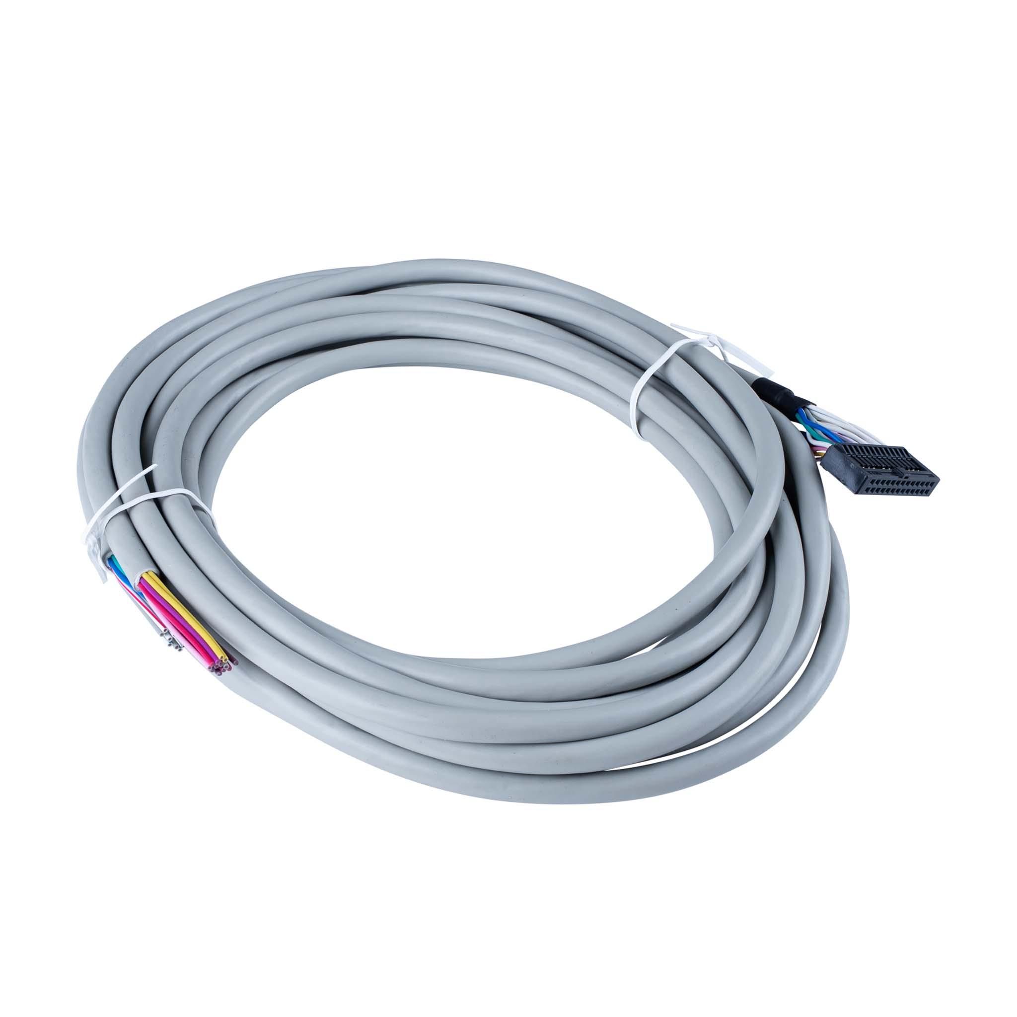 Tommy | 3m Cable, connector for base unit
