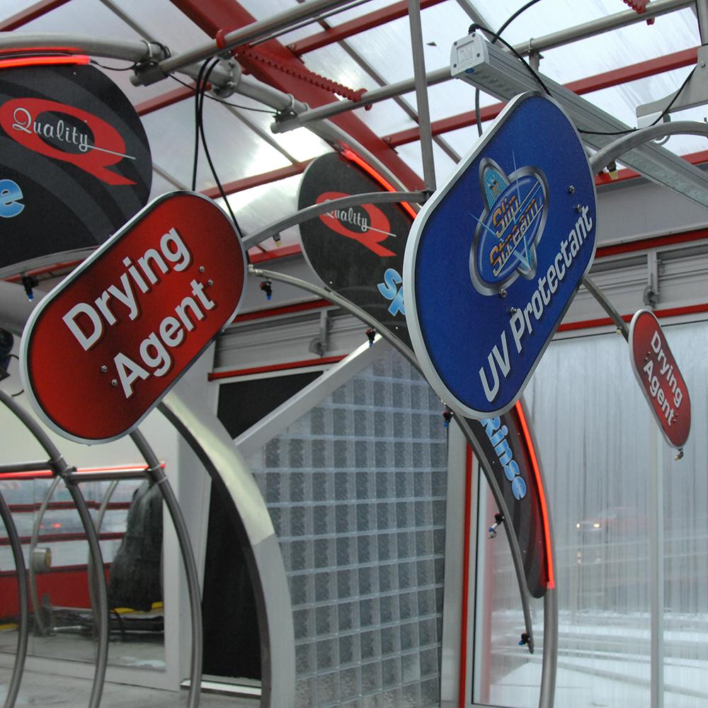 EF2001ATommy Car Wash