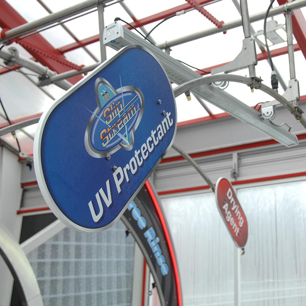 EF2001ATommy Car Wash