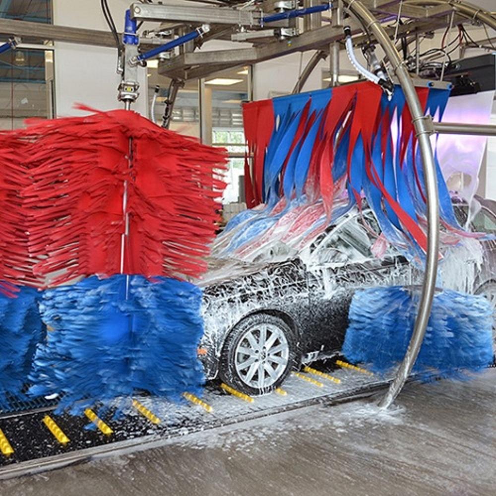 EM2010NCTommy Car Wash