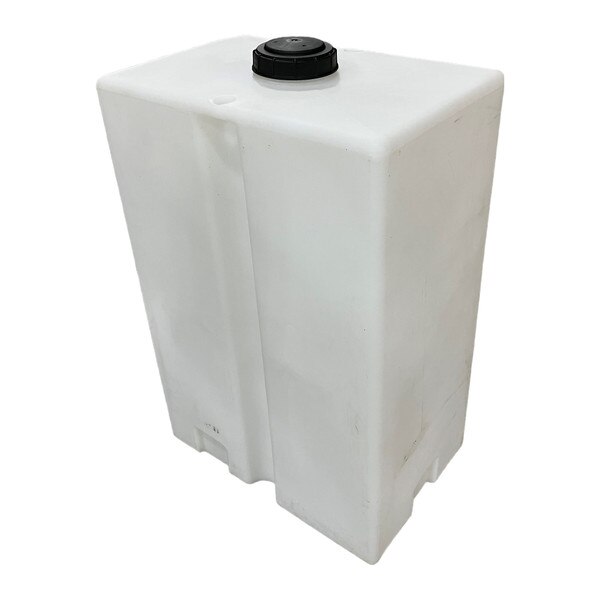 80 Gallon Chemical Tank | Tommy Car Wash
