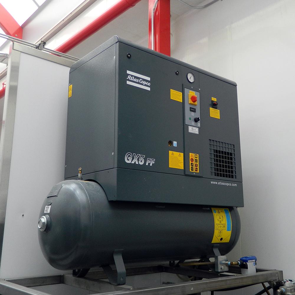 E Se Air 75 Tommy Car Wash