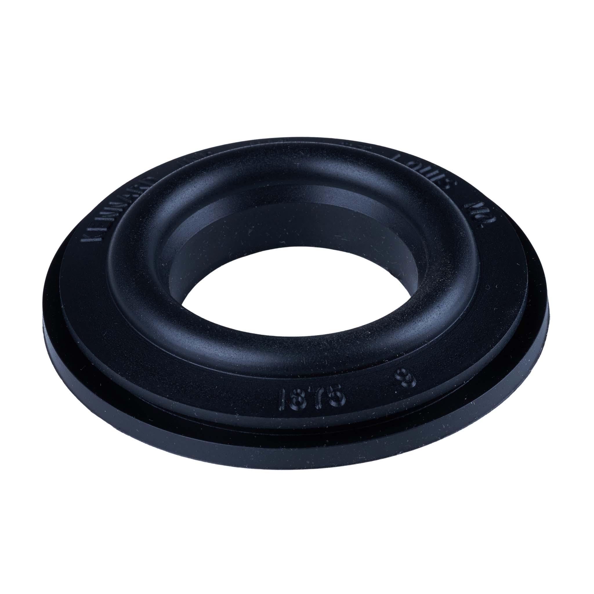 Snap-In Pipe and Tubing Grommet (1-1/2