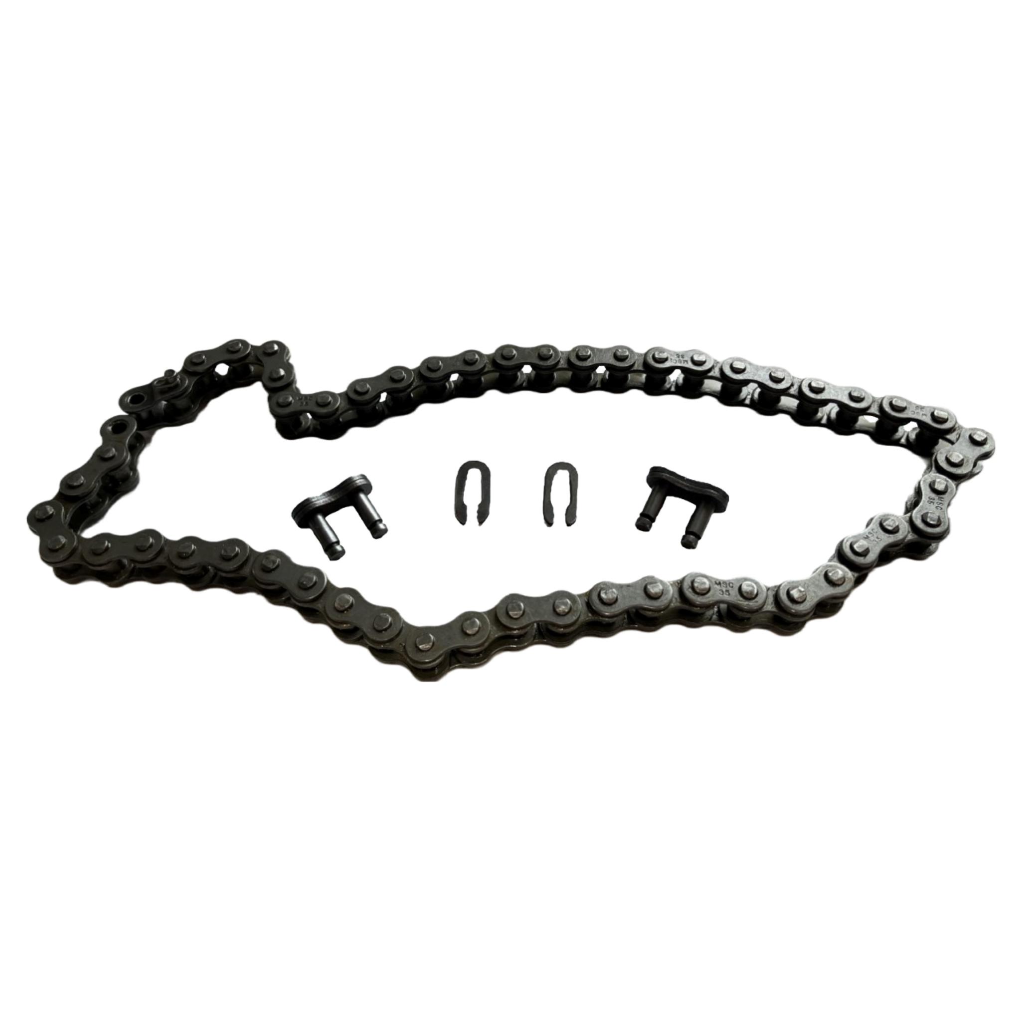 Mat Washer Replacement Chain