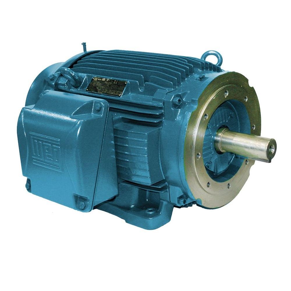 10 HP Electric Motor for Hydraulic Power Unit