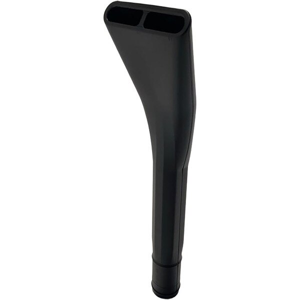 Genuine Numatic 38mm Crevice Nozzle - Car Wash & Valeting Vacuum Hose Tool