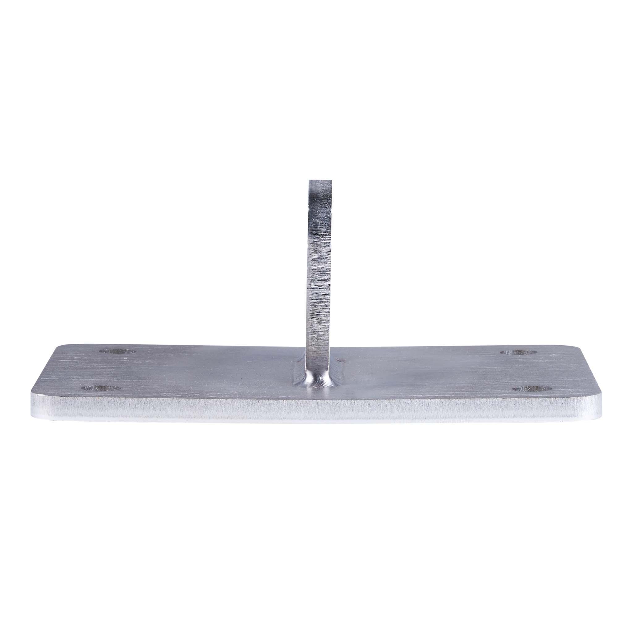 Base Plate Bracket for Wrap Stabilizer