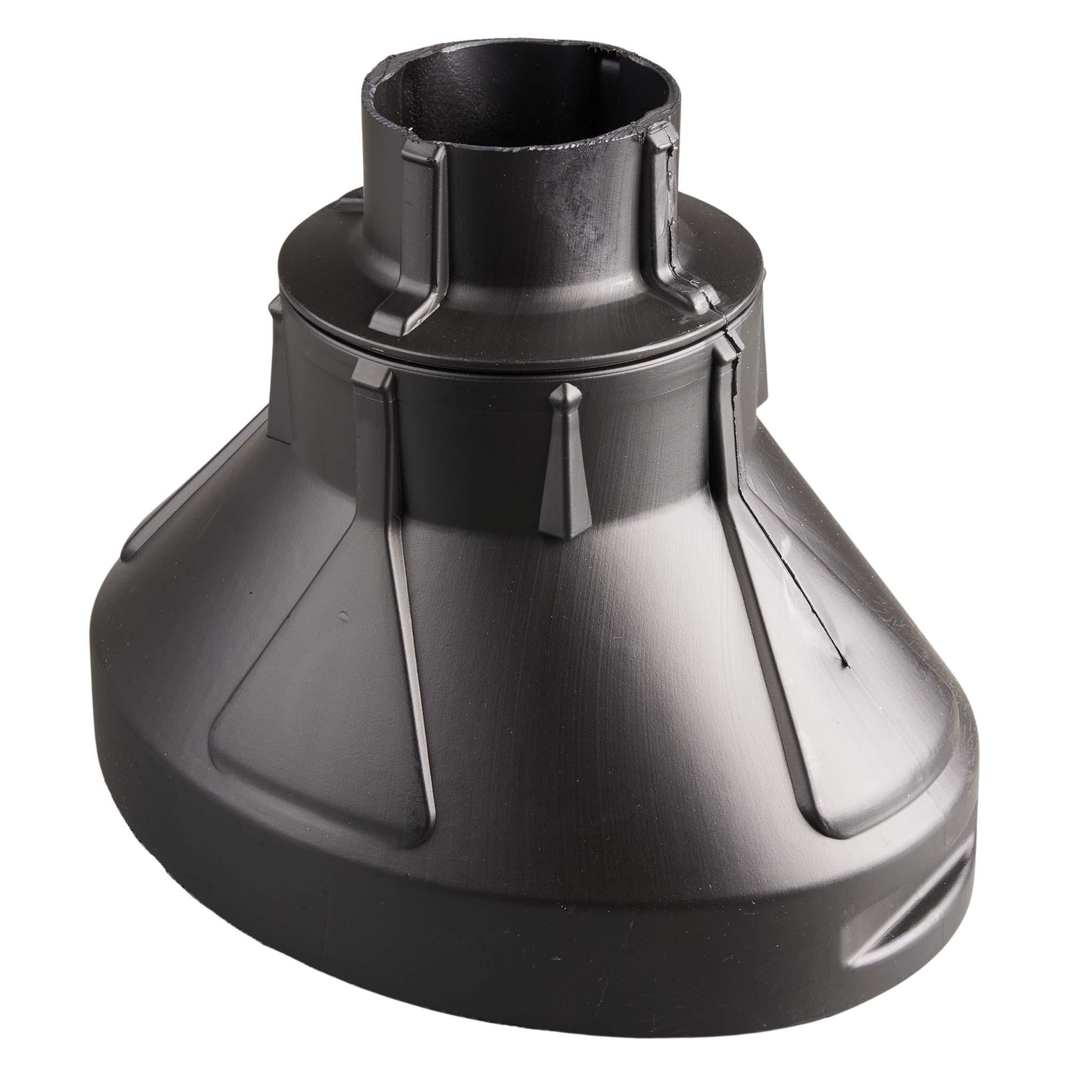 Resin Loading Funnel for 4