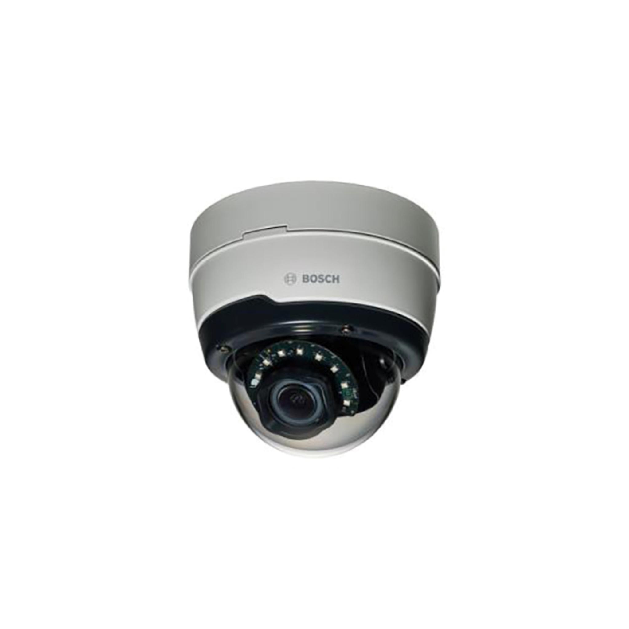 Programmed Lane Front LPR Camera