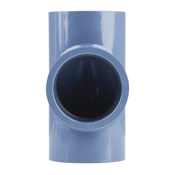 Pvc Socket R Tee 2
