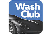 Wash Club / Point of Sale