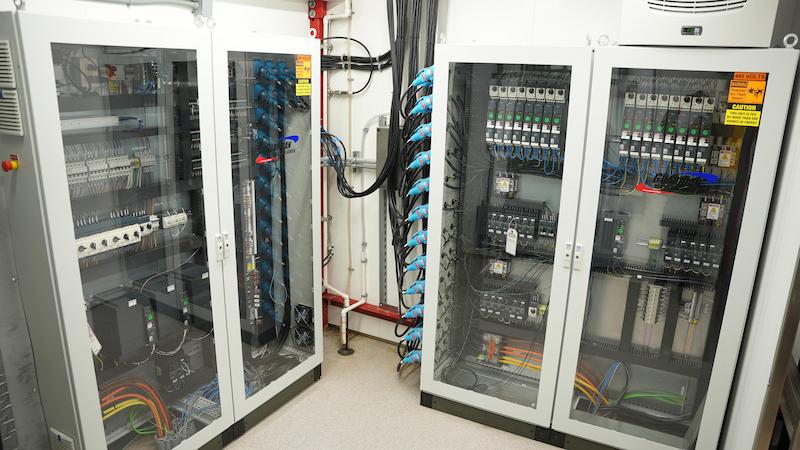 Guardian Controls
