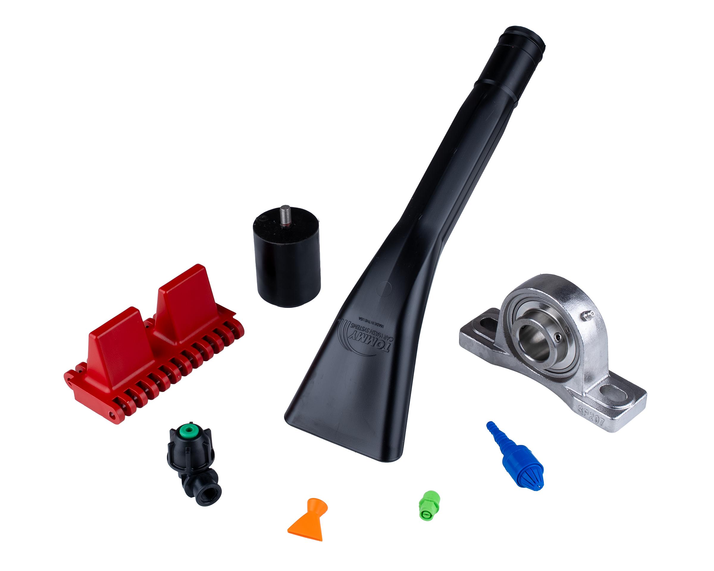 Parts