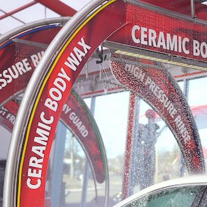 Signage & Lighting